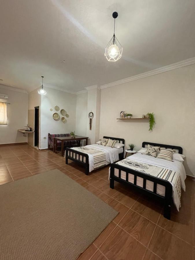 La Casa Guest House Marsa Alam Exterior foto